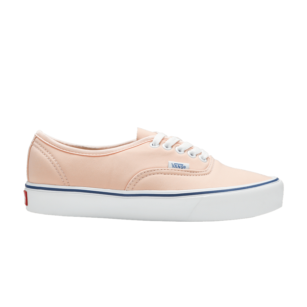 Кроссовки Vans Schoeller x Authentic '66 Lite 'Spanish Villa'