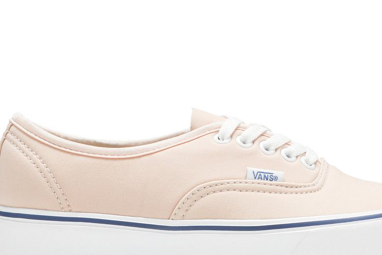 Кроссовки Vans Schoeller x Authentic '66 Lite 'Spanish Villa'