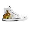 Белый