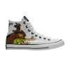 Белый