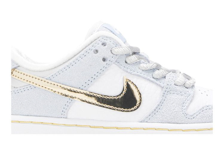 Кроссовки Nike Sean Cliver x Dunk Low SB PS 'Holiday Special'