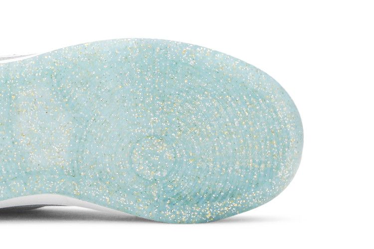 Кроссовки Nike Sean Cliver x Dunk Low SB PS 'Holiday Special'