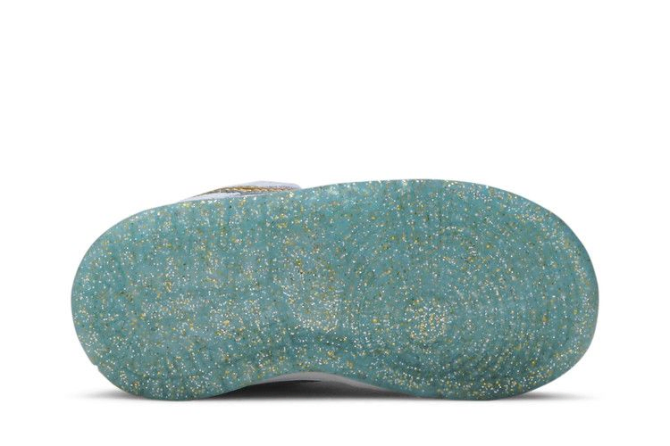 Кроссовки Nike Sean Cliver x Dunk Low SB TD 'Holiday Special'