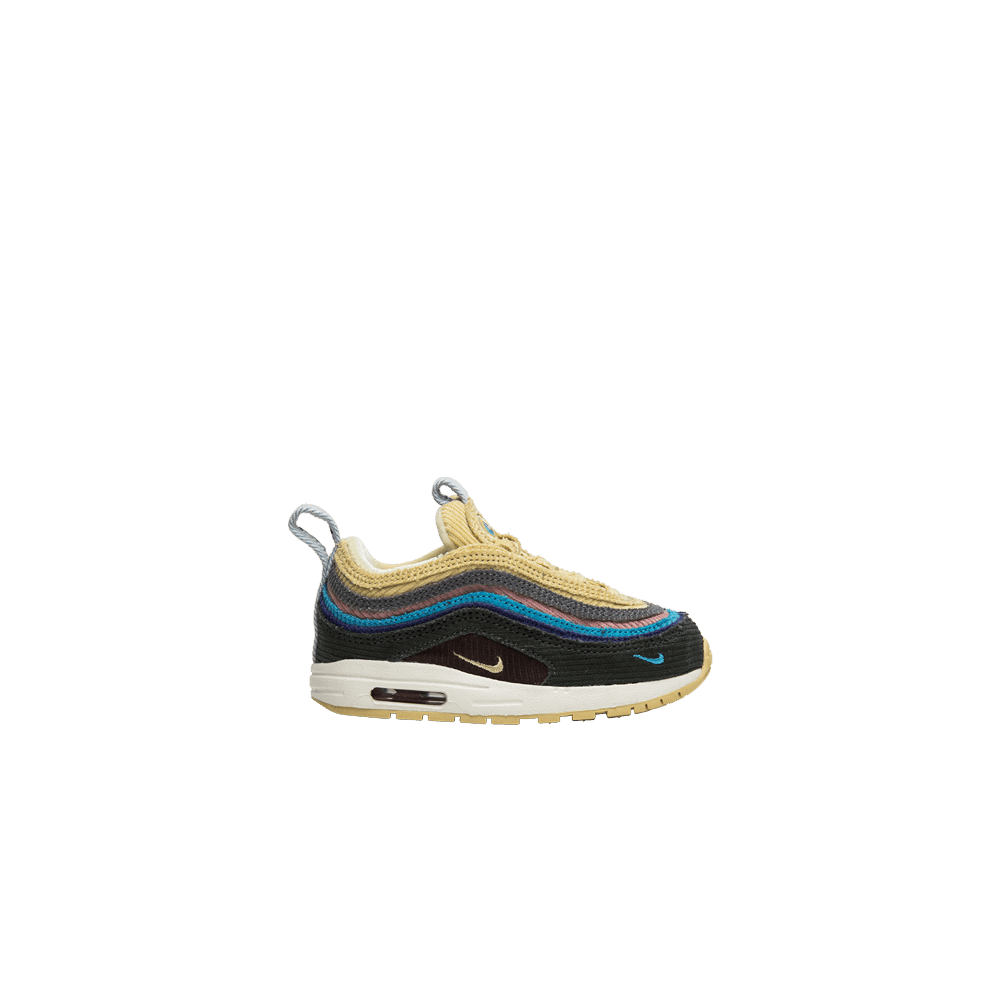Кроссовки Nike Sean Wotherspoon x Air Max 1/97 TD