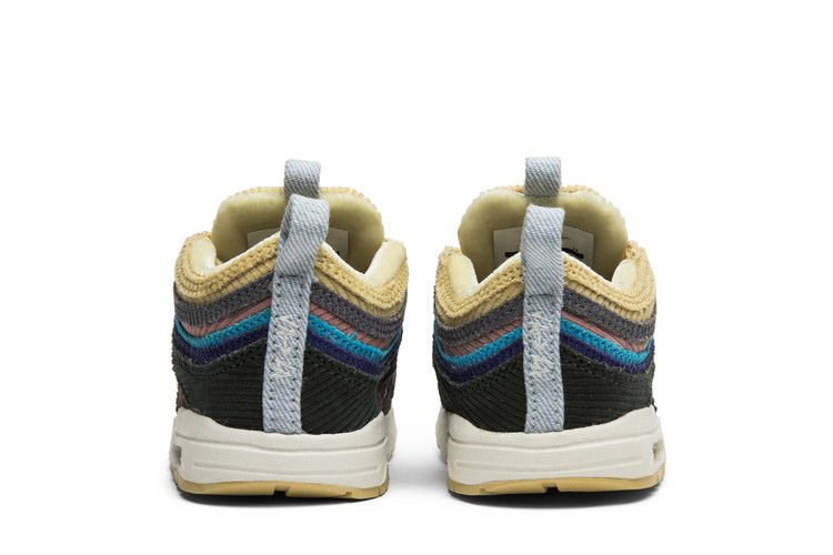 Кроссовки Nike Sean Wotherspoon x Air Max 1/97 TD