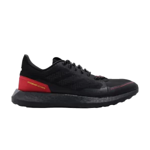 Черный цвет/Красный