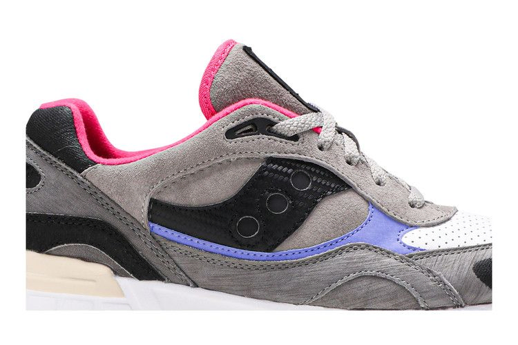 Кроссовки Saucony Shadow 90 x West NYC