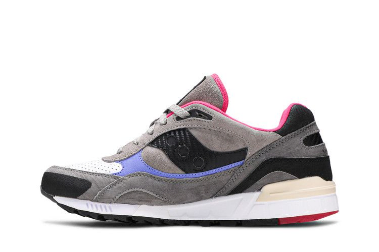 Кроссовки Saucony Shadow 90 x West NYC