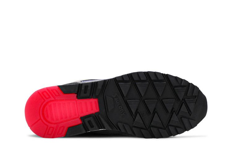 Кроссовки Saucony Shadow 90 x West NYC