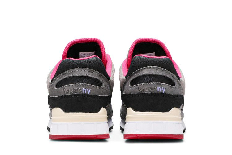 Кроссовки Saucony Shadow 90 x West NYC