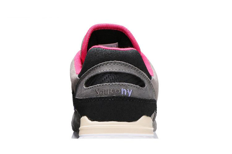 Кроссовки Saucony Shadow 90 x West NYC