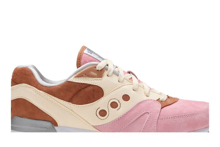Кроссовки Saucony Shadow Master 'Space Snack'
