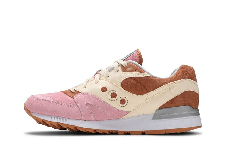 Кроссовки Saucony Shadow Master 'Space Snack'