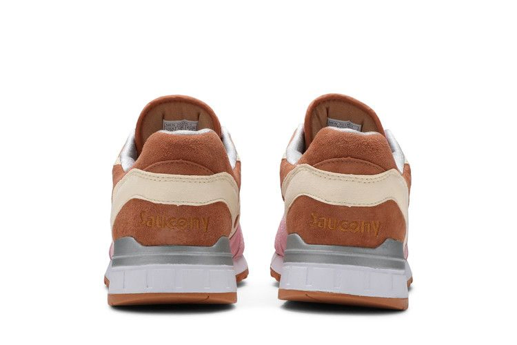 Кроссовки Saucony Shadow Master 'Space Snack'