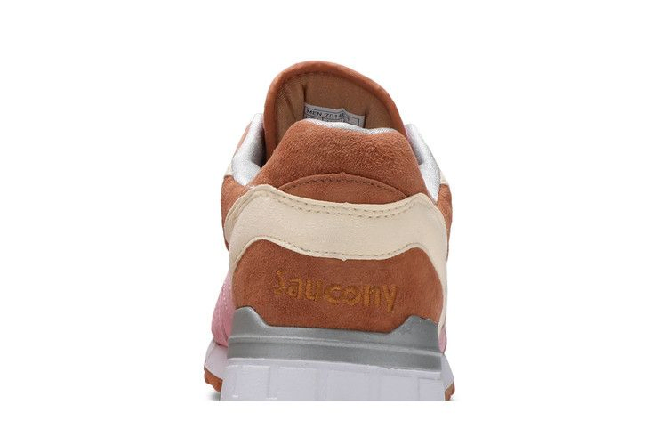 Кроссовки Saucony Shadow Master 'Space Snack'