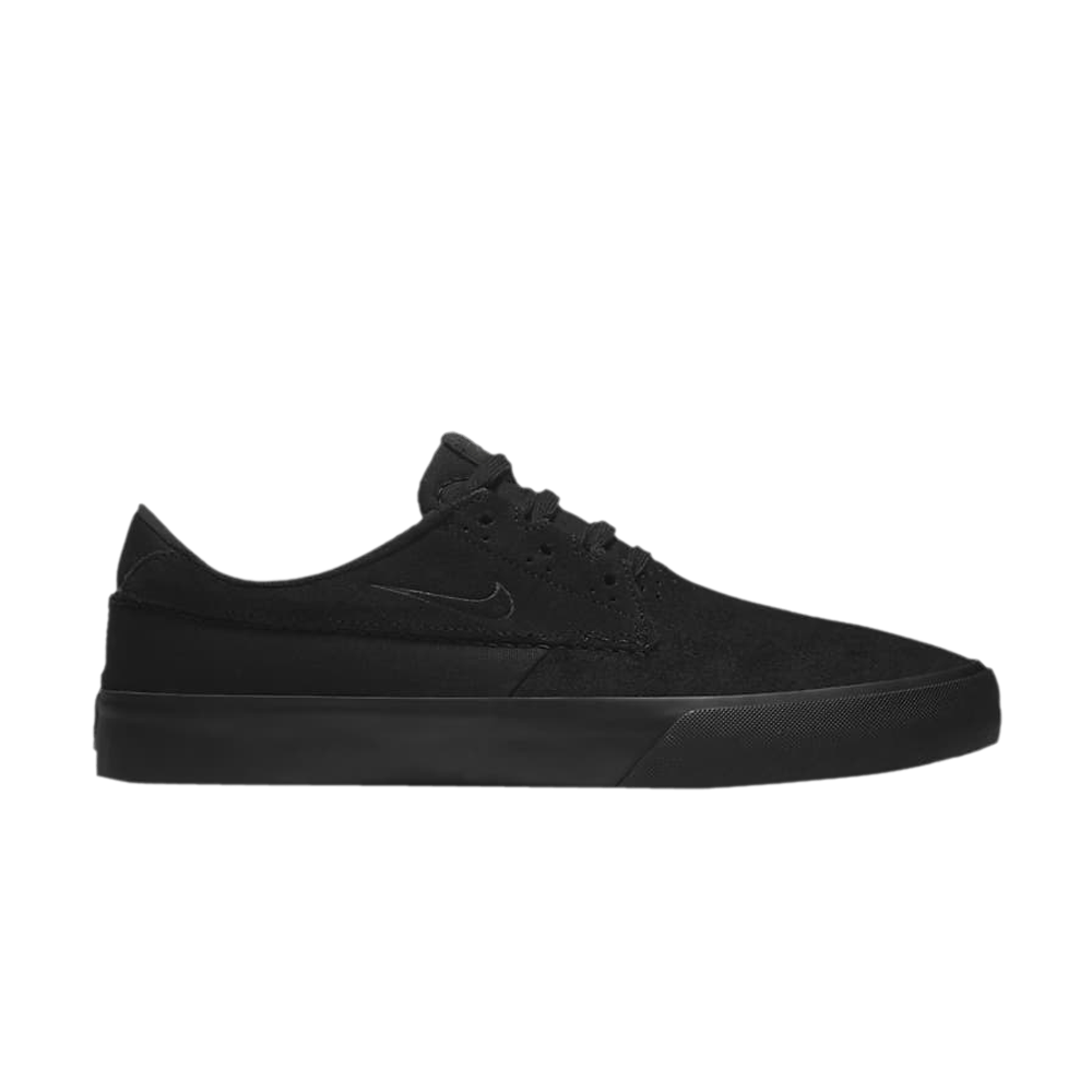 Кроссовки Nike Shane SB 'Triple Black'