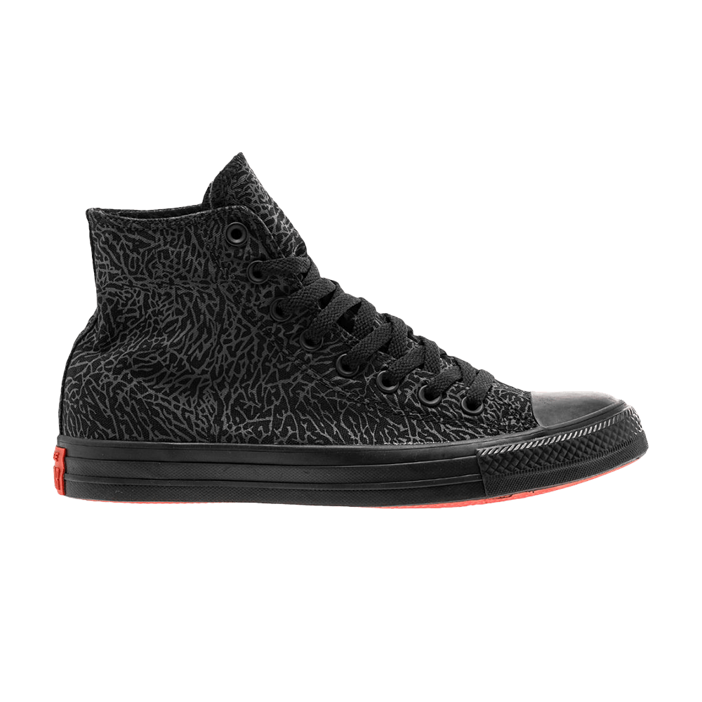 Кроссовки Converse Shoe Palace x Chuck Taylor All Star Hi 'Elephant Print'