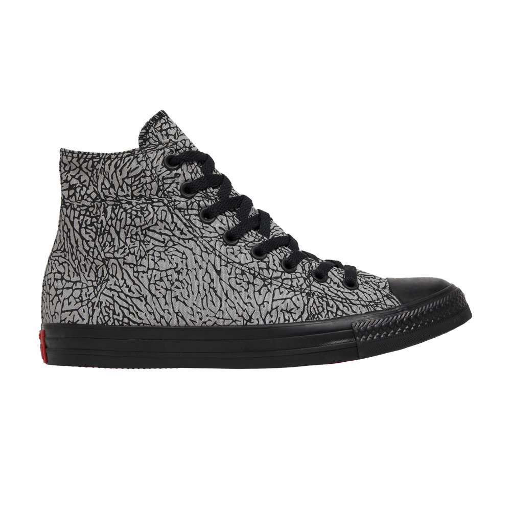 Кроссовки Converse Shoe Palace x Chuck Taylor All Star High '23rd Anniversary'