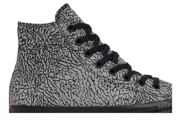 Кроссовки Converse Shoe Palace x Chuck Taylor All Star High '23rd Anniversary'