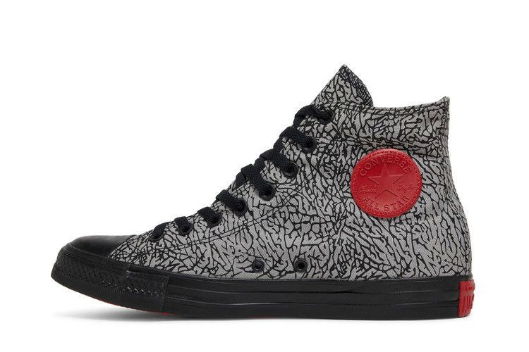 Кроссовки Converse Shoe Palace x Chuck Taylor All Star High '23rd Anniversary'