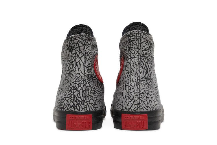 Кроссовки Converse Shoe Palace x Chuck Taylor All Star High '23rd Anniversary'