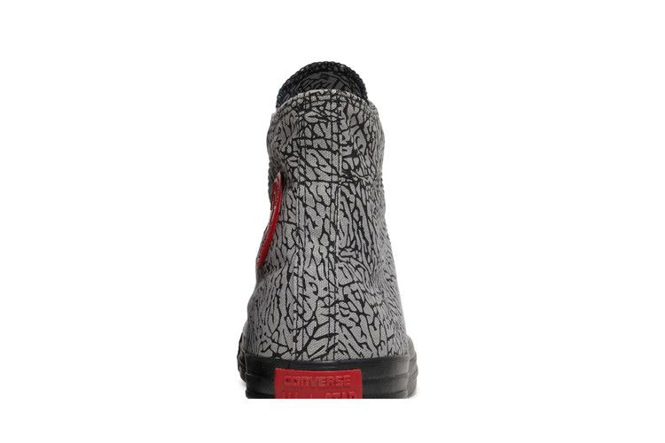 Кроссовки Converse Shoe Palace x Chuck Taylor All Star High '23rd Anniversary'