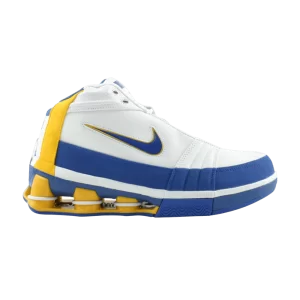 Белый/Varsity Royal-Vars Red