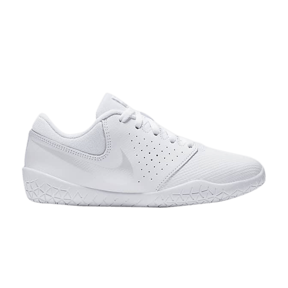 Кроссовки Nike Sideline IV PS 'White Platinum'