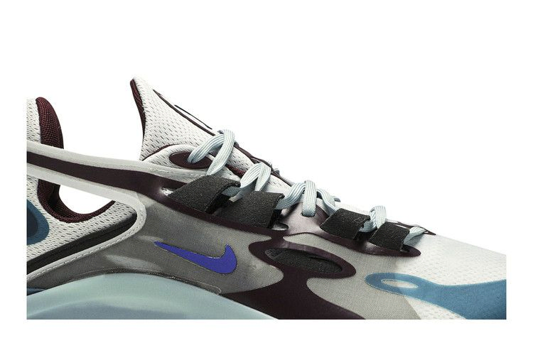 Кроссовки Nike Signal D/MS/X 'Burgundy Teal'