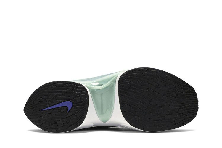 Кроссовки Nike Signal D/MS/X 'Burgundy Teal'