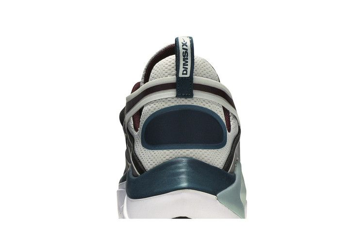 Кроссовки Nike Signal D/MS/X 'Burgundy Teal'