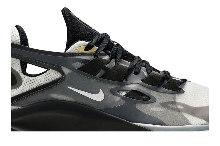 Кроссовки Nike Signal D/MS/X 'Football Grey'