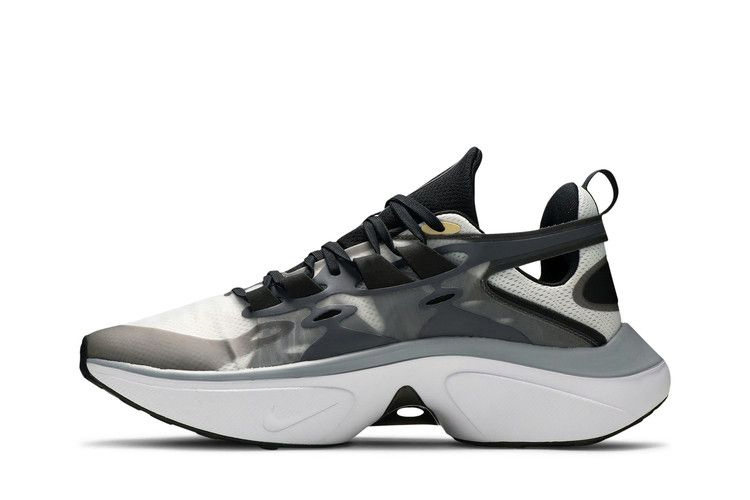 Кроссовки Nike Signal D/MS/X 'Football Grey'