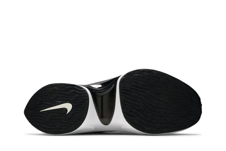 Кроссовки Nike Signal D/MS/X 'Football Grey'