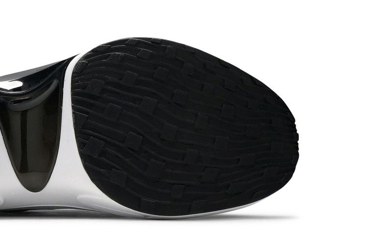 Кроссовки Nike Signal D/MS/X 'Football Grey'