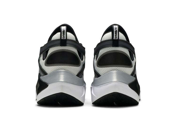 Кроссовки Nike Signal D/MS/X 'Football Grey'