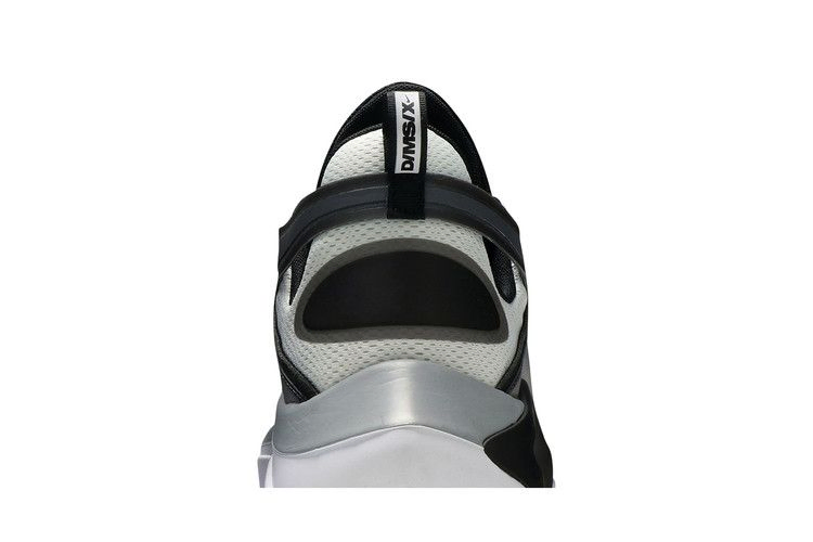 Кроссовки Nike Signal D/MS/X 'Football Grey'