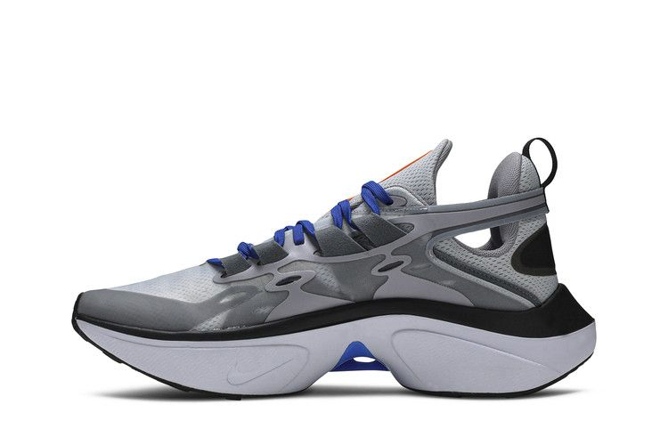 Кроссовки Nike Signal D/MS/X 'Knicks'