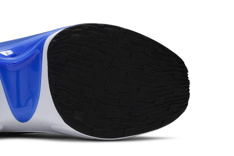 Кроссовки Nike Signal D/MS/X 'Knicks'