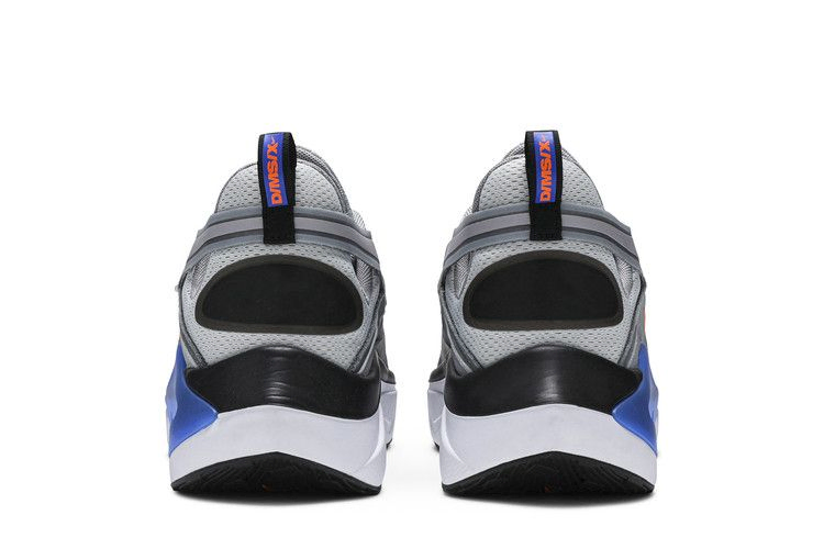 Кроссовки Nike Signal D/MS/X 'Knicks'