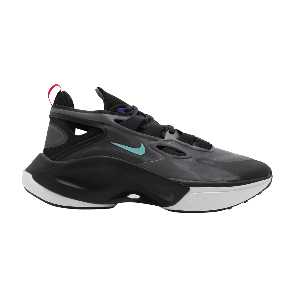 Кроссовки Nike Signal D/MS/X 'Off Noir'