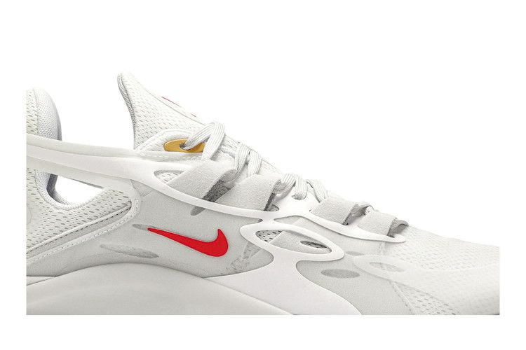 Кроссовки Nike Signal D/MS/X 'Summit White