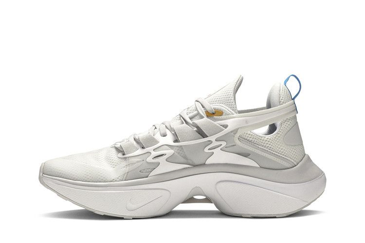 Кроссовки Nike Signal D/MS/X 'Summit White