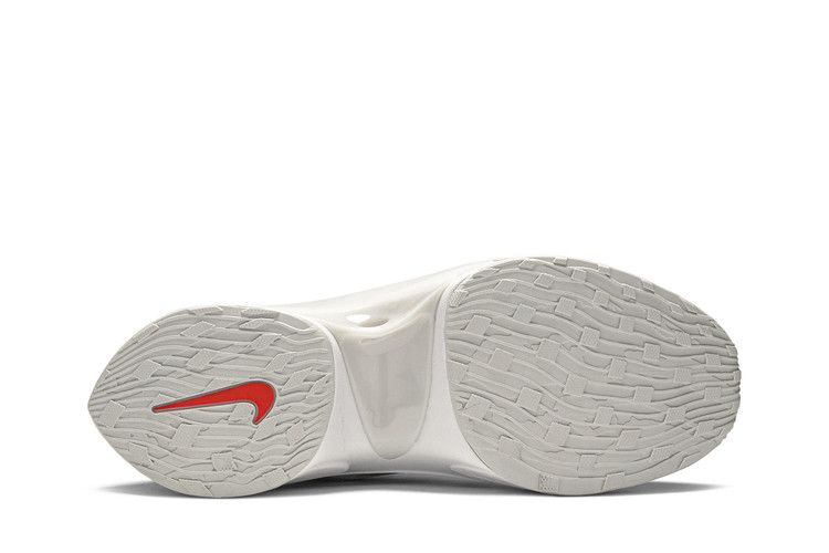 Кроссовки Nike Signal D/MS/X 'Summit White