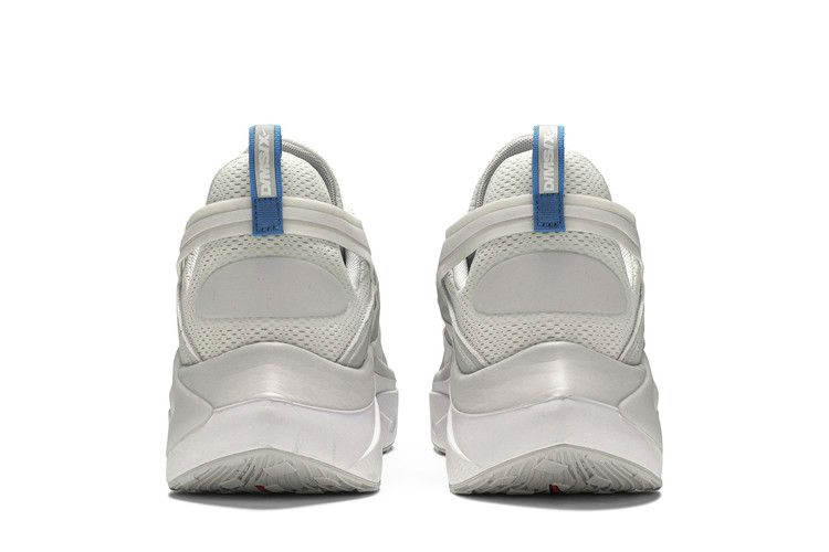 Кроссовки Nike Signal D/MS/X 'Summit White