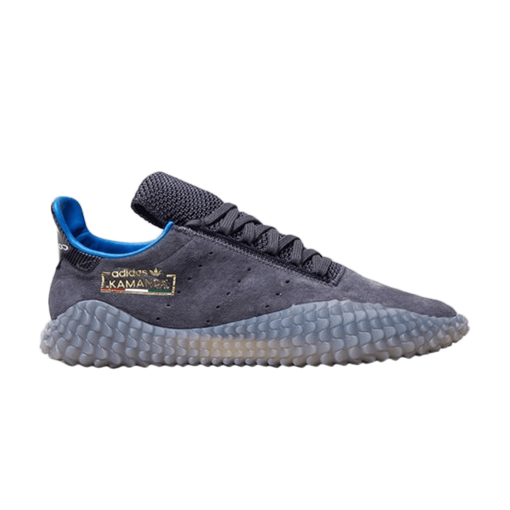 Кроссовки adidas size? x Kamanda 'Colnago' Special Box