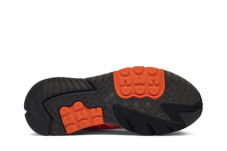 Кроссовки adidas Size? x Nite Jogger 'Road Safety'