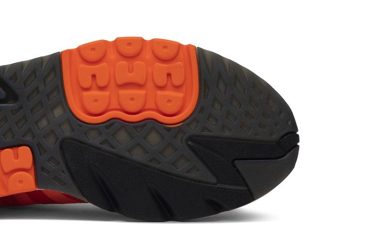 Кроссовки adidas Size? x Nite Jogger 'Road Safety'