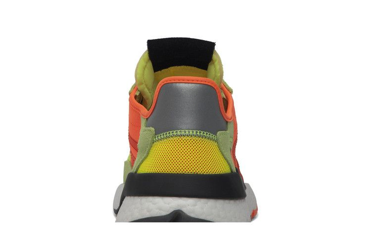 Кроссовки adidas Size? x Nite Jogger 'Road Safety'