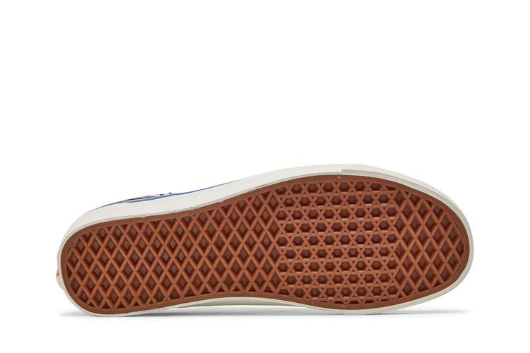 Кроссовки Vans Size? x Old Skool 'Factory Floor' 2020